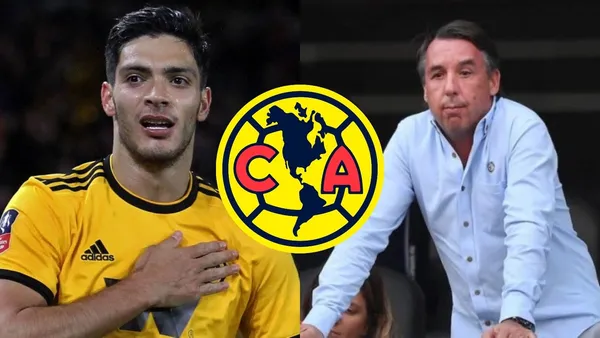 Raúl Jiménez podría llegar a Europa después de la Copa del Mundo