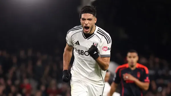 Raúl Jiménez podría volver al América el próximo año.