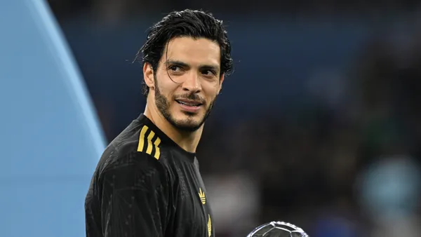 Raúl Jiménez sueña con regresar al América en un futuro.