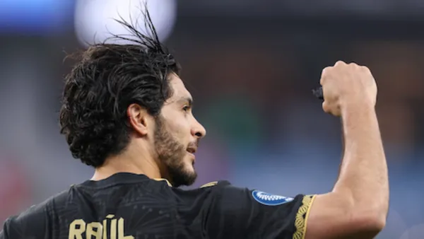 Raúl Jiménez y la incógnita sobre su futuro.