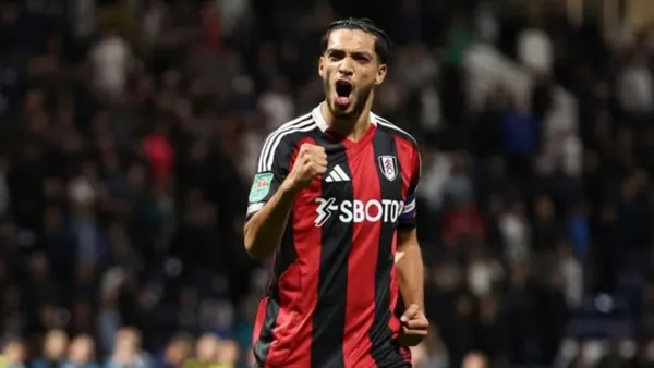 Raúl Jiménez y su regreso a Molineux - Foto: Instagram (raulalonsojimenez9)