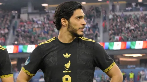 Raúl puede volver al club que lo formó.