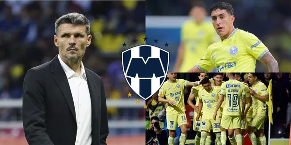 Rayados no solo quiere a Valdés sino a un viejo ídolo del equipo