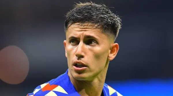 Rayados quiere a Brian Rodríguez.