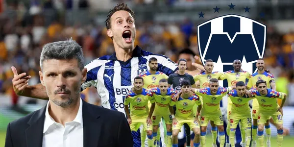 Rayados se interpuso ante el LAFC y ahora va por un complemento en Coapa