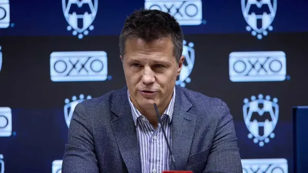 Rayados se queda con fichaje que quería América.