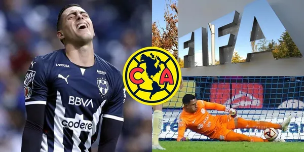 Rayados sigue llorando su derrota y ahora lo haría hasta con la FIFA