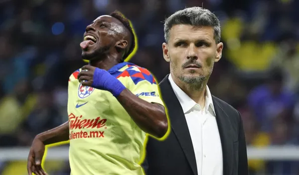 Rayados ya tendría pensado en un ‘plan b’ para su banquillo y no es Ortiz.