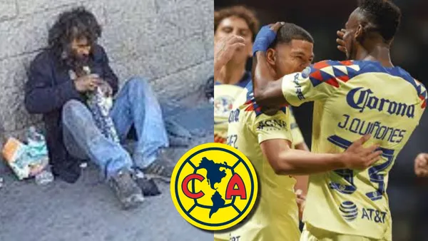 Rechazó jugar en el América.