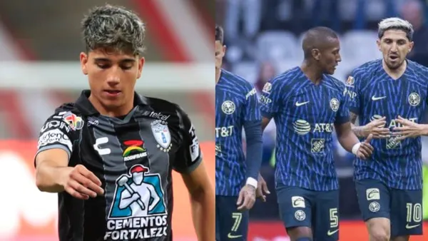 Recientemente ha trascendido que las Águilas estarían en busca de fichar a una de las joyas.