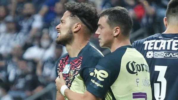 Referente de las Águilas habría vivido su último juego como americanista