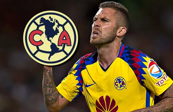 ¿Regresa al América?