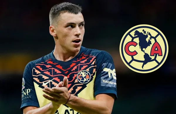 ¿Regresa al América?