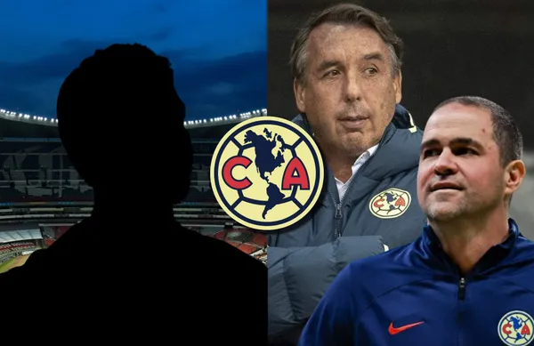 Regresa el hijo pródigo al América.