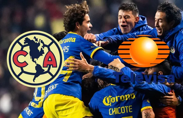 Regresa un histórico a Televisa.