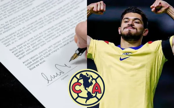 Renovaría en el América.