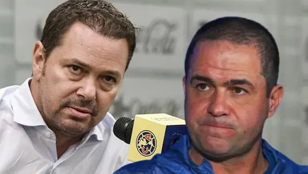 Reunión entre Jardine y la directiva.