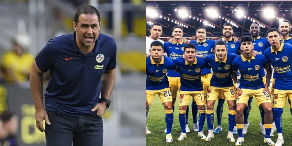 Revel cual es el jugador con el que André Jardine no tiene buena relación.