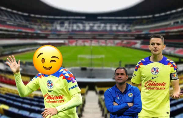 Reyes estaría listo para Europa.