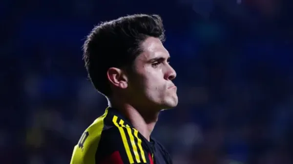 Reyes podría llegar a Europa.