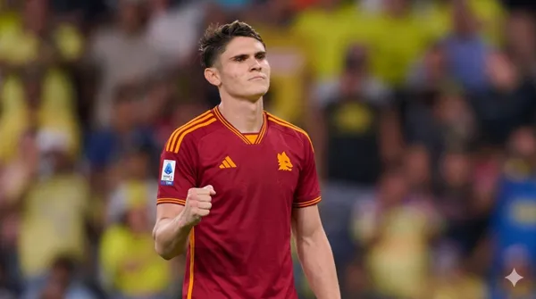 Reyes podría salir a Europa y jugar en Italia.