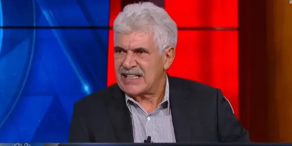 Ricardo Ferretti asegura que la afición del América está temblando.