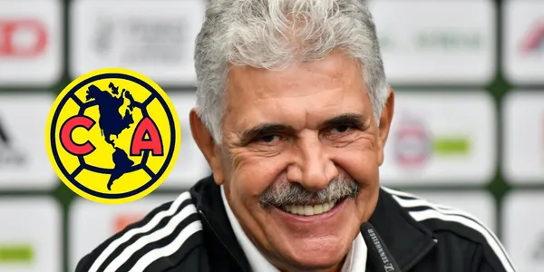 Ricardo Ferretti es el nuevo DT de Cruz Azul. Apenas llega a CDMX y le manda un mensaje al América