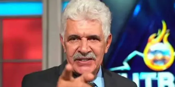Ricardo Ferretti habla una vez más del América antes de las semifinales.