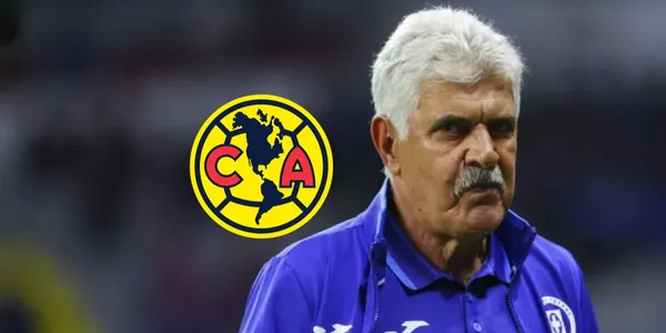 Ricardo Ferretti tendría una importante perdida si América levanta la 14.