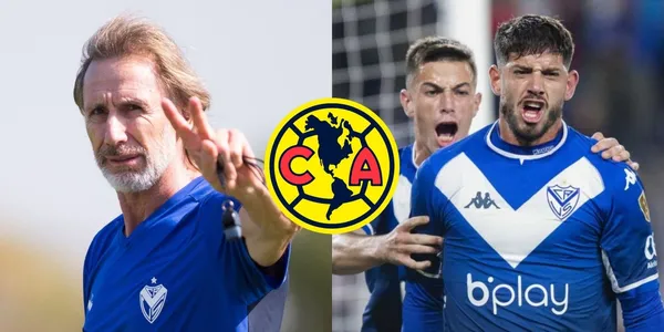 Ricardo Gareca llegaría con dos refuerzos de su actual equipo