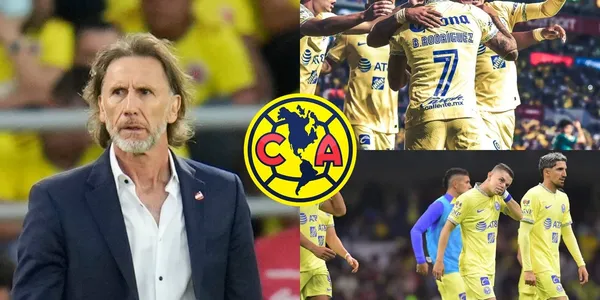 Ricardo Gareca un paso más cerca del América, tendría sus primeras dos bajas del equipo