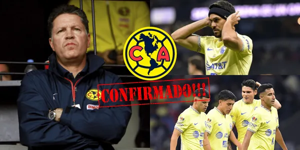 Ricardo Peláez volvería, lo haría de la mejor manera limpiando a todos los petardos de Baños