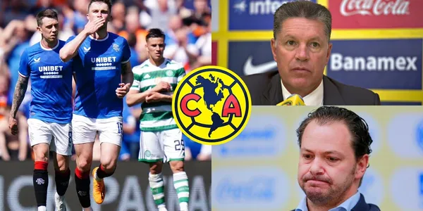 Ricardo Peláez ya le tiene entrenador europeo a las Águilas