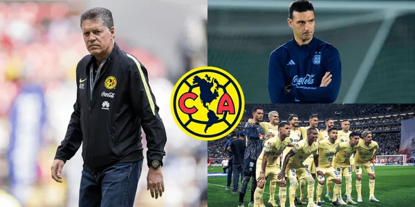 Ricardo Peláez ya tendría nuevo entrenador de llegar al nido de Coapa