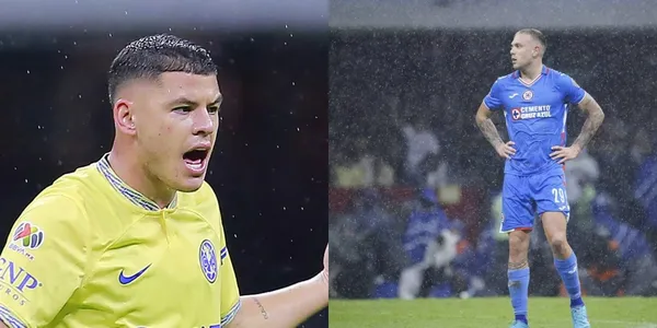 Richard declaró que no es bueno hablar fuera de la cancha