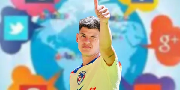 Richard Sánchez (Foto: Diario Récord)