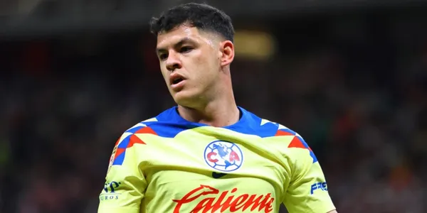 Richard Sánchez / Foto: MEXSPORT