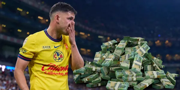 Richard Sánchez / Foto: MEXSPORT