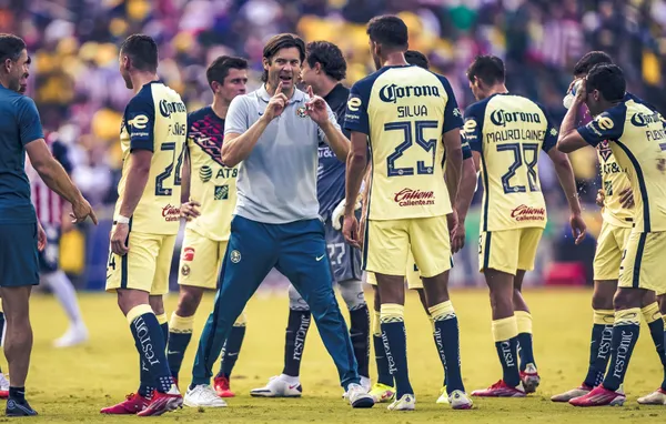 Richard Sánchez fue uno de los futbolistas más criticados en el periodo de Santiago Solari.