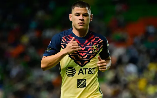 Richard Sánchez fue uno de los futbolistas más criticados en el periodo de Santiago Solari.