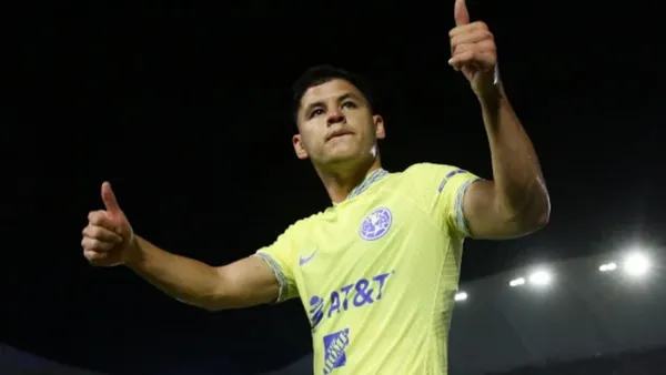 Richard Sánchez no aceptó la propuesta de Tigres.