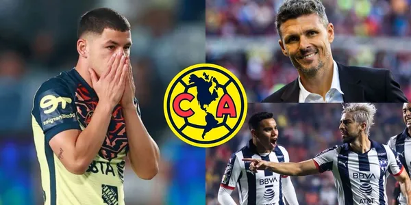 Richard Sánchez pinta más para salir del club que seguir en el once de Ortiz, su salida significaría la llegada de un nuevo centrocampista