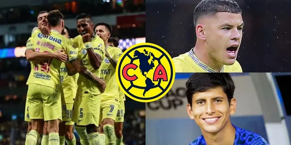 Richard Sánchez podría perderse lasiguiente jornada y el Tano podría sorprender con su remplazo en medio campo