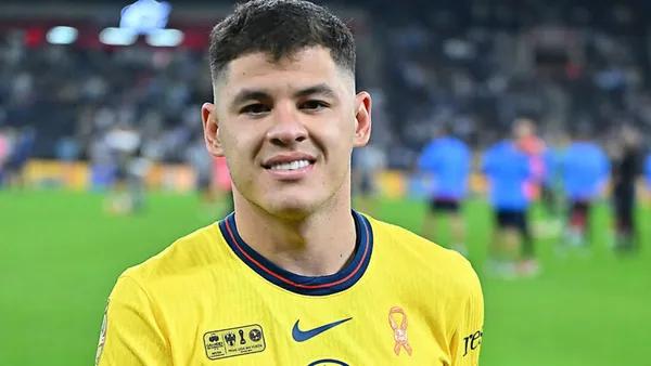 Richard Sánchez podría volver al América.