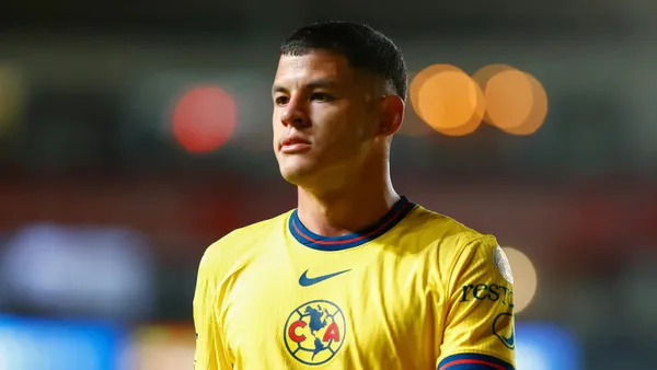Richard Sánchez se aleja de Tigres.