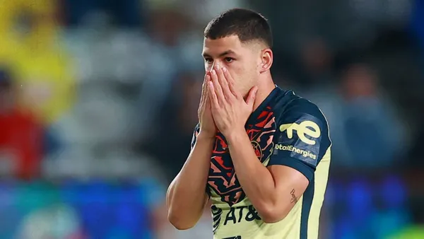 Richard Sánchez ya no jugaría en contra de cruz azul por su nuevo destino