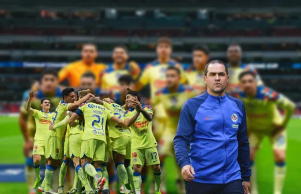 Richard volvería a la banca.