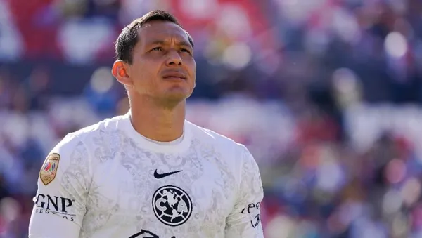 Rodolfo Cota permanece en América 6 meses más: su liderazgo fue clave para la decisión.