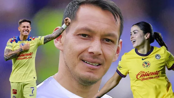 Rodolfo "el discreto" Cota - Foto: X