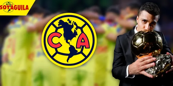 Rodri durante la premiación del Balón de Oro (Fuente: AS)